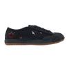 Vivienne Westwood Planet Logo Print Sneakers 75020057m W00ir N301