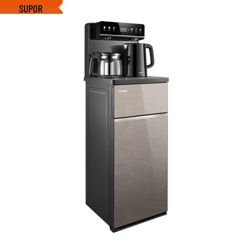 SUPOR Smart Tea Bar Water Dispenser with Storage CN plug (adapter included)