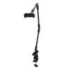 Desk Mount Phone Stand Adjustable Arm Flexible Stable Phone Holder for Recording Live Streaming