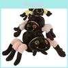 Giocattolo Ragno Peluche Carino Con Un Sorriso Amichevole