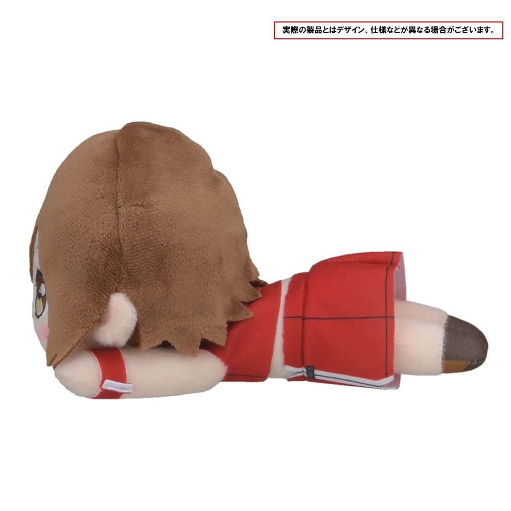 Project SEKAI Colorful Stage feat. Hatsune Miku Lying Down Plush Toy "MEIKO" (S)