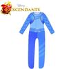 Rise Descendants The Of Red Jumpsuit Cosplay Costume Party Halloween