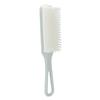 Vented Design Detangling Hair Brush Portable Hair Styling Brush Detangler Brush  For Travel Use