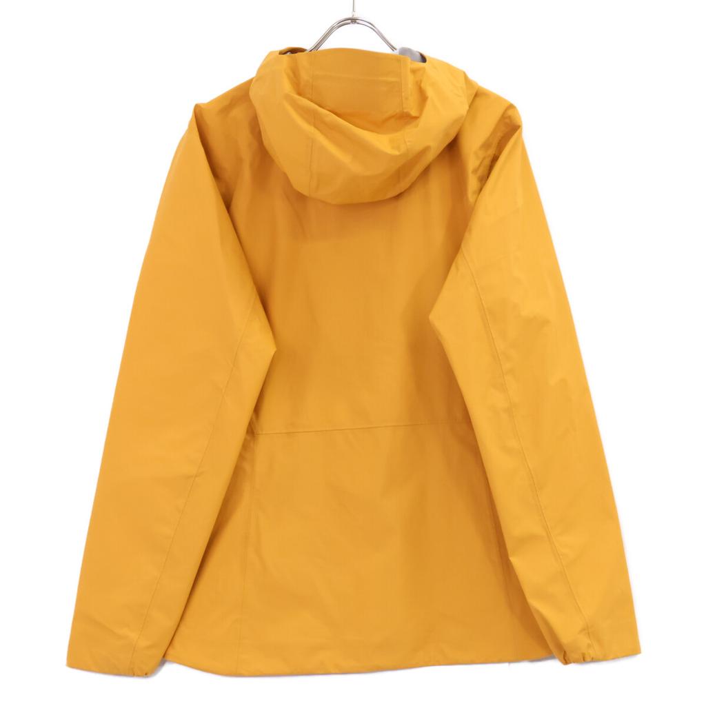 patagonia 85020 SLATE SKY JACKET Slate Sky Jacket M OrangeUsed