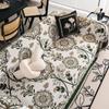 New High-end Chenille Sofa Towel, Universal Sofa Cover for All Seasons, Full Cover Sofa Cover, Sofa Blanket
