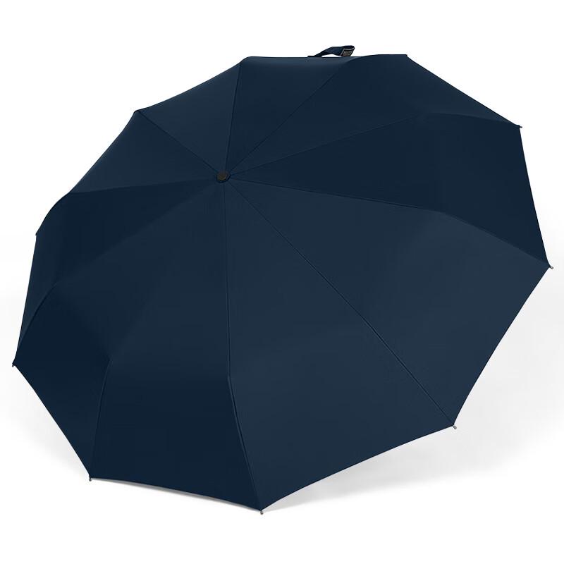 MAYDU Automatic Folding Business Umbrella