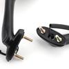 Rearview Side Mirrors w/Turn Signals For Suzuki GSXR600 GSX-R750 GSXR1000 02-15