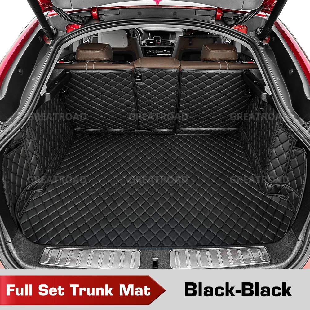 GREATROAD For BMW i7 2023 iX1