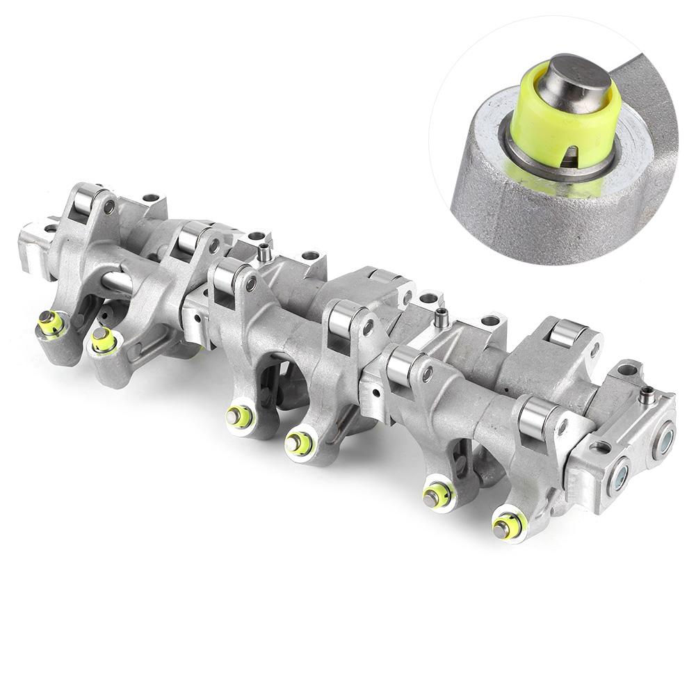 Rocker Arm Shaft Lifter Assembly 892293AC Fit for DODGE CHARGER CHALLENGER 3.5L 4.0L Engine