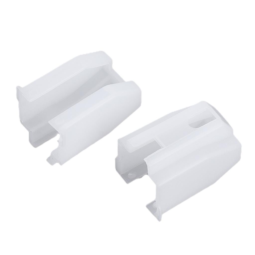 5pc Protective Cover Gramophone Record Player Needle Cover Needle Protector Case Soft Record Player Needle Sleeve
