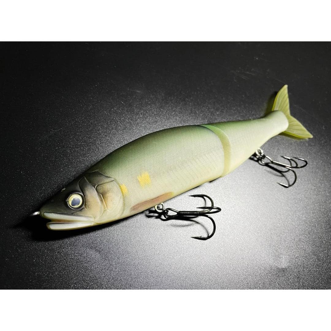 Used Guncraft Jointed Claw 178 Bone Material