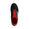 adidas Predator Tango 18.3 TR Core Black Red Men Sneakers Cloud-White DB2303