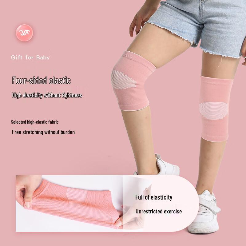 Ricardo Kids' Sports Knee Pads