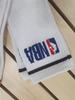 NBA Unisex Logo Lettering Crew Socks 3-Pack N255AO201P