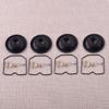 4 X Carburetor Repair Diaphragm Kit Fit For Kawasaki ZRX1100 ZRX1200 ZRX1200R GPZ1100