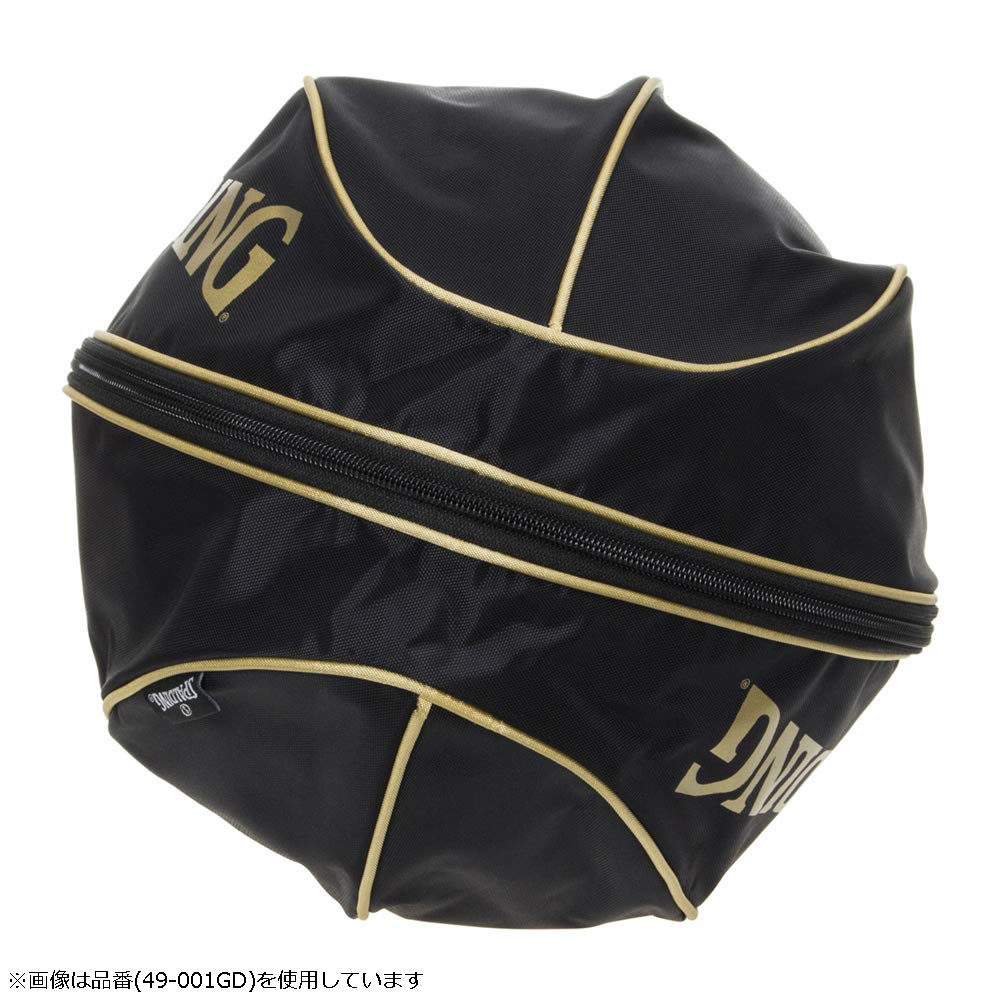 SPALDING Basketball Hülle Balltasche Graffiti Orange Orange Basketballkorb 49-001GF 49-001GF