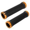 Bike Handle Grips Environmental   Antiskid Wrproof   Handlebars for Cycling