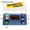 KT-280A Electromagnetic Magnetic Force Polishing Machine - Digital Timer for Jewelry Polishing and Deburring