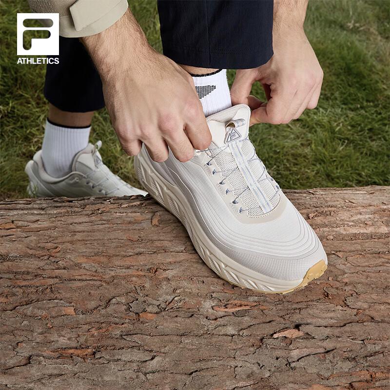 FILA BOA Explorer 1+ Men s Running & Hiking Shoes US 8.5