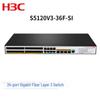 H3C LS-5120V3-36F-SI 36-Port Layer 2 Ethernet Switch