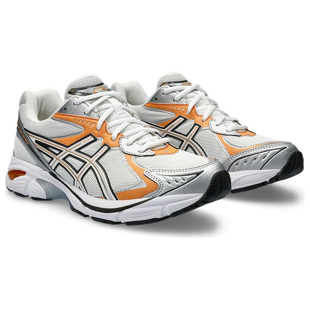Asics GT 2160 White Orange Lily Men Sneakers 1203A320-101