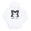 Disney Maleficent hettegenser med cropped hode for menn