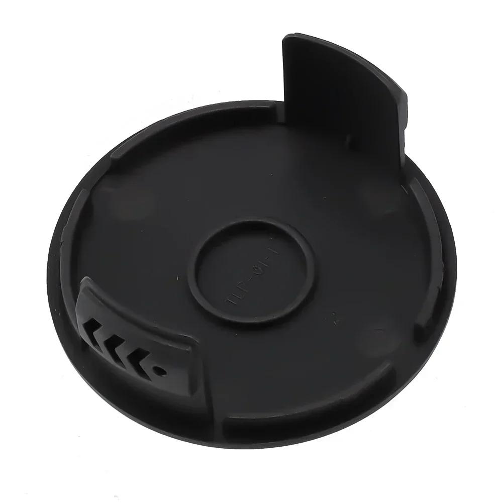 Spulendeckel für Parkside PRTA 20Li C3 LIDL IAN351753 Akku-Rasenmäher Gartengeräte Rasenmäher Trimmer Spulen Zubehör