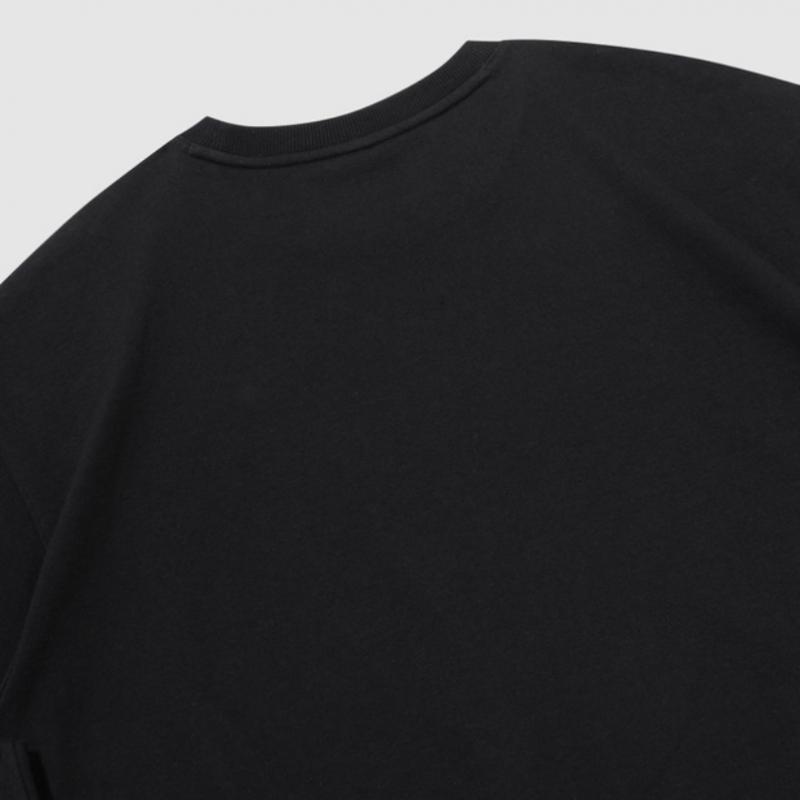 Umbro Unisex Essential Small Logo Sweatshirt Ur123cfs19