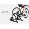 6 Speed MTB Road Bike Trainers Cycling Stationary Trainer Home Fitness Riding Platform Rodillo Bicicleta Bicycle Trainer Indoor New