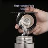 XIMX Pure Titanium Insulated Cup