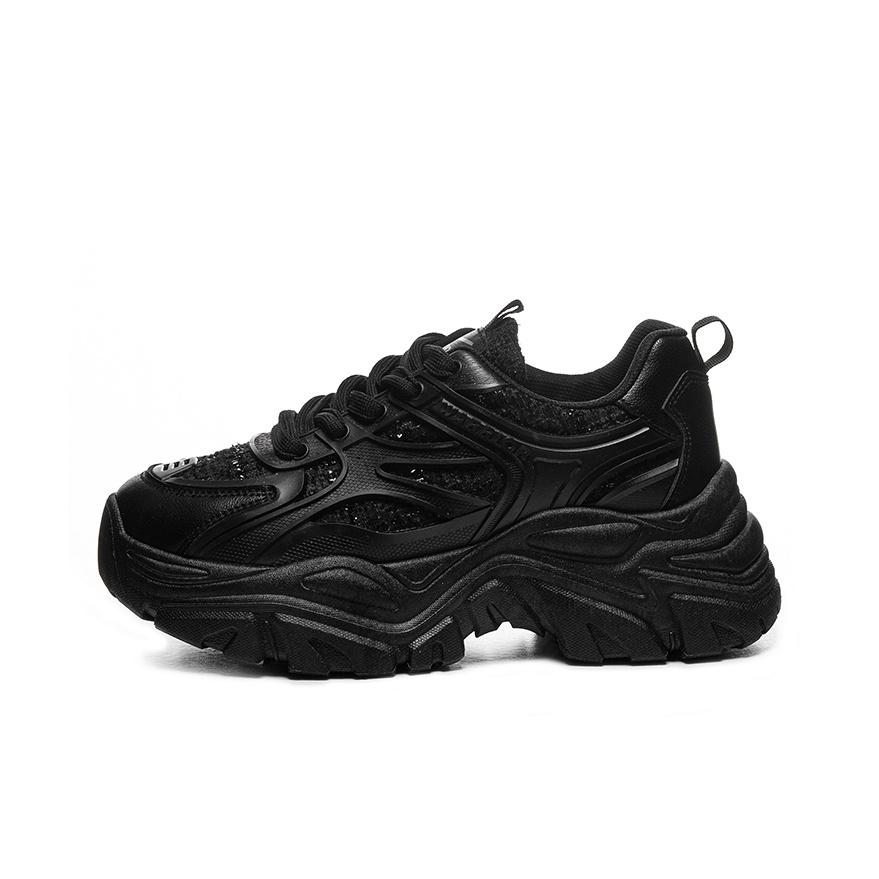

WARRIOR Chunky Sneakers Women