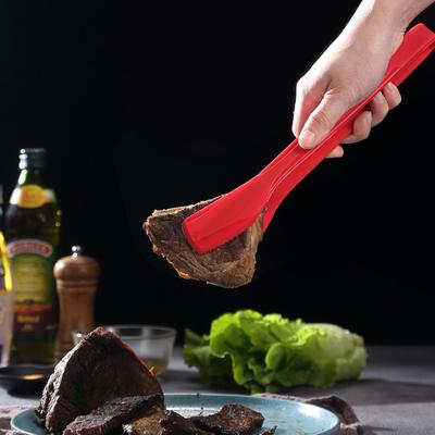Arbeitssparende Steakklemme, Antihaft-Pfanne, praktisch, robust