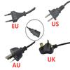 5V 6V 9V 10V 12V 15V 24V 36V 48V 1A 2A 3A 5A 6A 8A 10A AC/DC Adapter Switch Power Supply Charger EU US For LED Light Strips CCTV