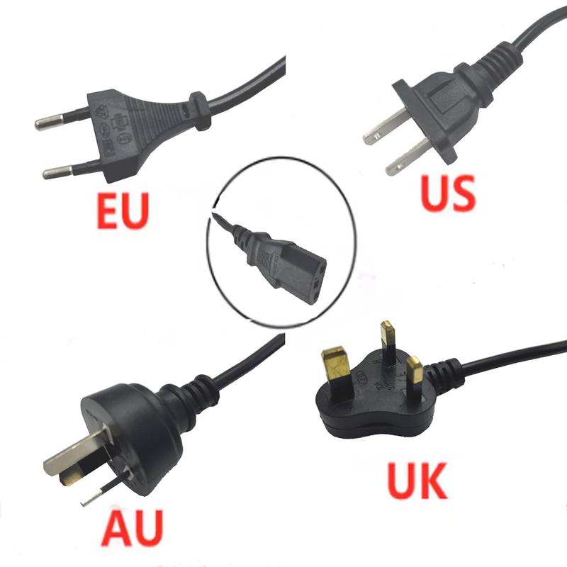 5V 6V 9V 10V 12V 15V 24V 36V 48V 1A 2A 3A 5A 6A 8A 10A AC/DC Adapter Switch Power Supply Charger EU US For LED Light Strips CCTV