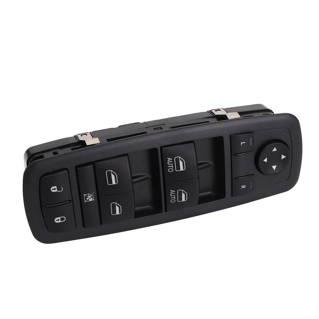 Master Power Window Switch 68234092AC High Sensitivity Driver Side Electric Master Window Switch