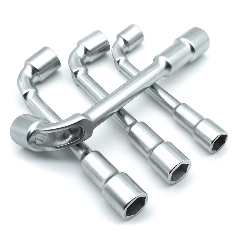 AIBOER L-Shaped Socket Wrench 353206-353232