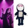 Sleep Token Rock Band Plush Toy Doll Soft And Adorable Cartoon Style