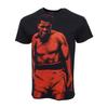 MUHAMMAD ALI GET UP T-SHIRT OFFIZIELLER ARTIKEL