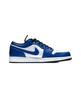 Jordan 1 Low Game Royal - 553558-124