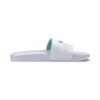 Claquette White Mapm Leadcat Ftr