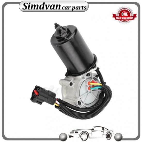 1L5Z7G360A 1F2417645B L5Z7G360CB ZZM017645 1L5Z7G360DB for Ford Ranger 4WD 4x4 Mazda B Series Transfer Case Adjustment Motor