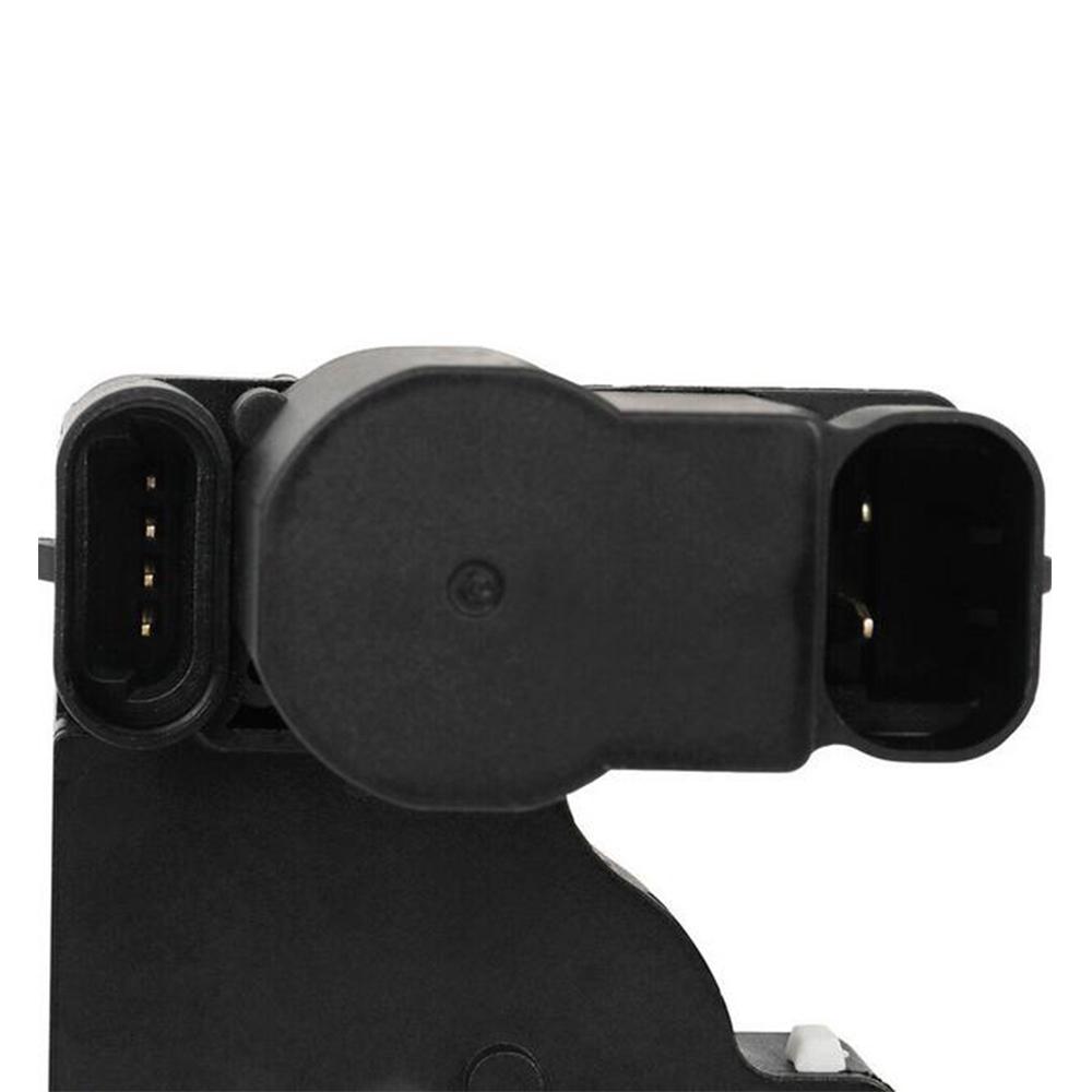 Right Door Lock Actuator For Chevrolet GMC Pontiac Buick Olds Cadillac 25664287