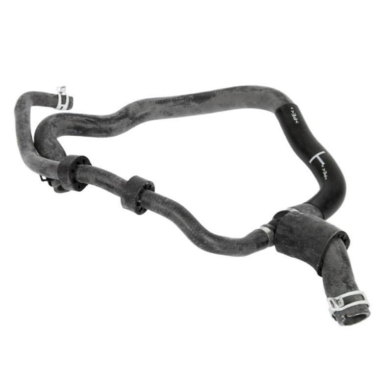 Car Engine Compartment Heater Water Pipe Radiator Hose for Ford Focus Mk3 C-max 1.0T DV618C351VD DV618C351VE DV618C351VF