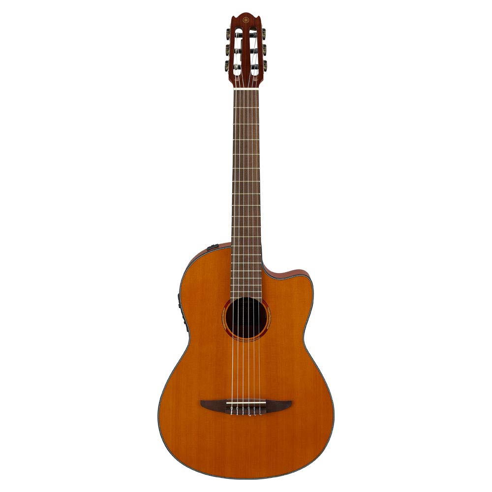 

Yamaha YAMAHA Elegat Guitar NCX1CNT