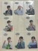 ATEEZ Membership 3rd Term Re-joining Bonus: Etiquette Poka Set