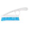 Hand-held Gap Brush V-shaped Wall Wash Durable Floor Seam Brush  Home