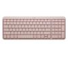 Logitech K251 Wireless Bluetooth Compact Keyboard