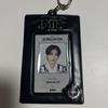 [USED] ENHYPEN Jungwon FATE+ IN JAPAN ID CARD
