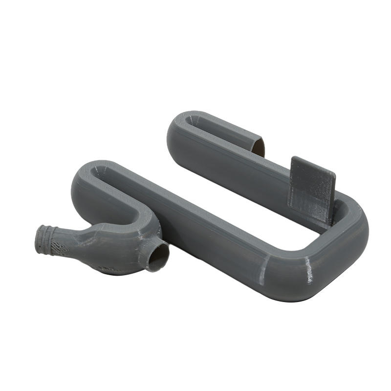 Rainwater Transfer And Overflow Pipe Solutions - Self-priming Siphon Hose Kit For Easy Automatic Drainage And Water Filling