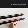 Tesla Model Y Refresh Edition Inner Door Panel Trim Cover